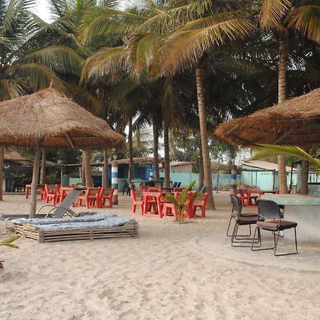 Rainbow Beach Resort Sanyang Dış mekan fotoğraf