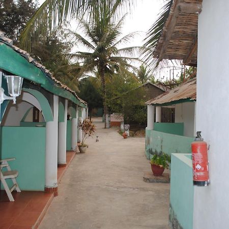 Rainbow Beach Resort Sanyang Dış mekan fotoğraf