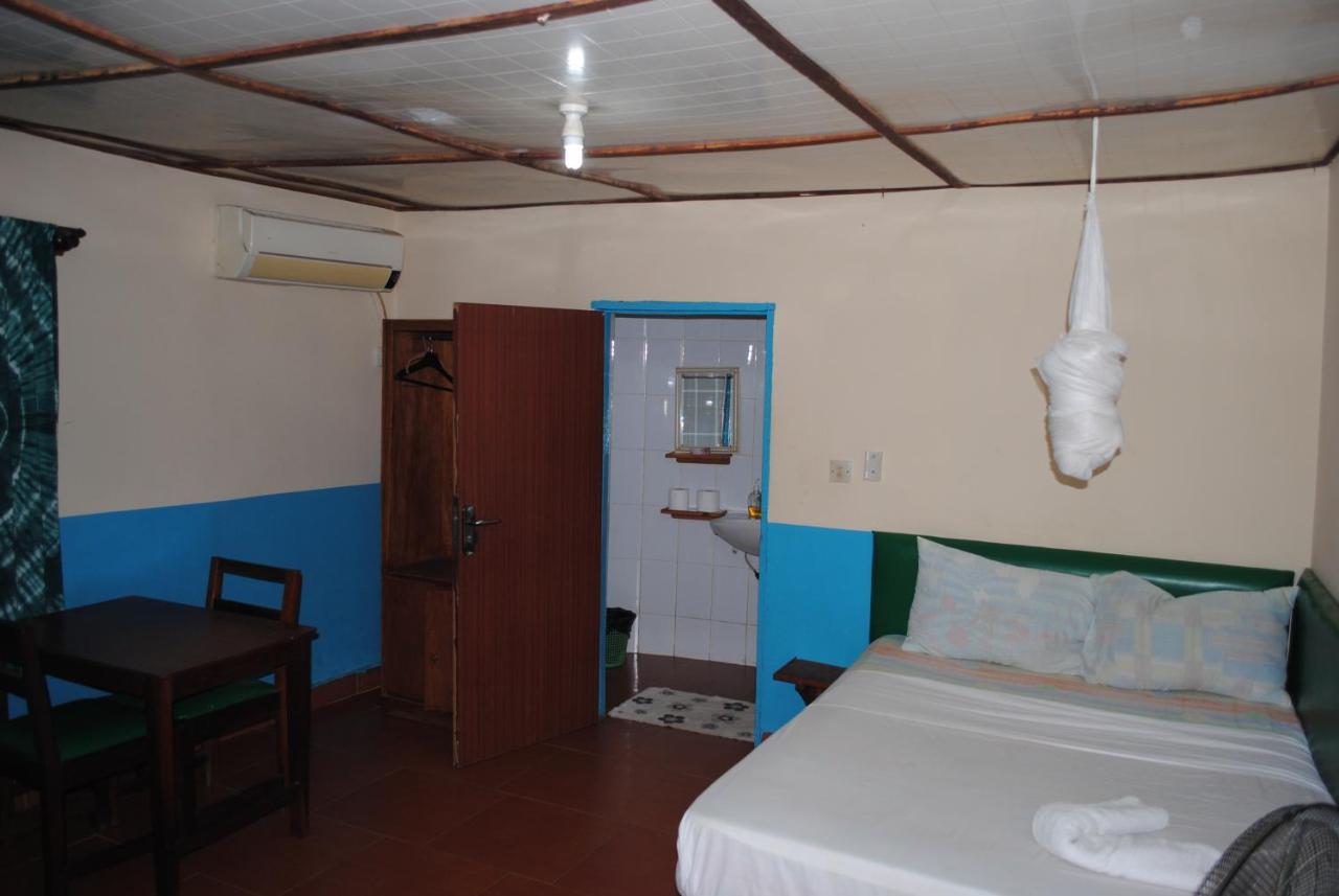 Rainbow Beach Resort Sanyang Dış mekan fotoğraf