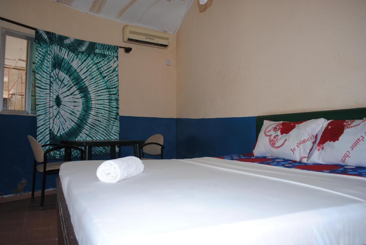 Rainbow Beach Resort Sanyang Dış mekan fotoğraf