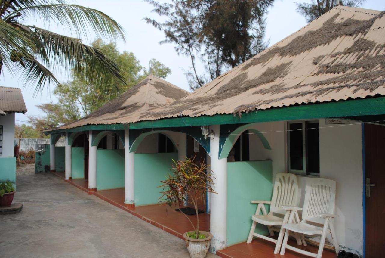 Rainbow Beach Resort Sanyang Dış mekan fotoğraf