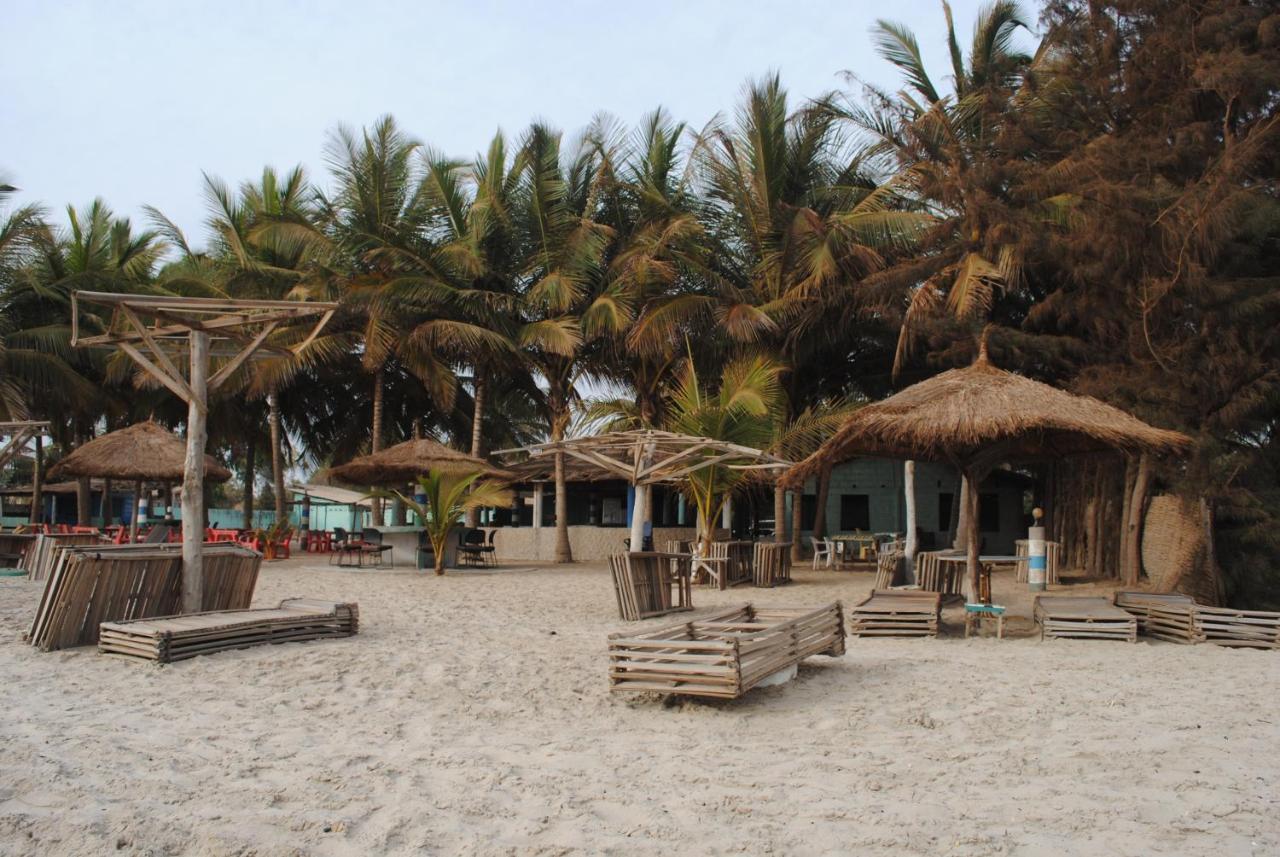 Rainbow Beach Resort Sanyang Dış mekan fotoğraf