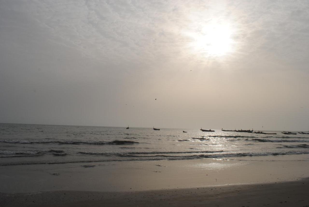 Rainbow Beach Resort Sanyang Dış mekan fotoğraf