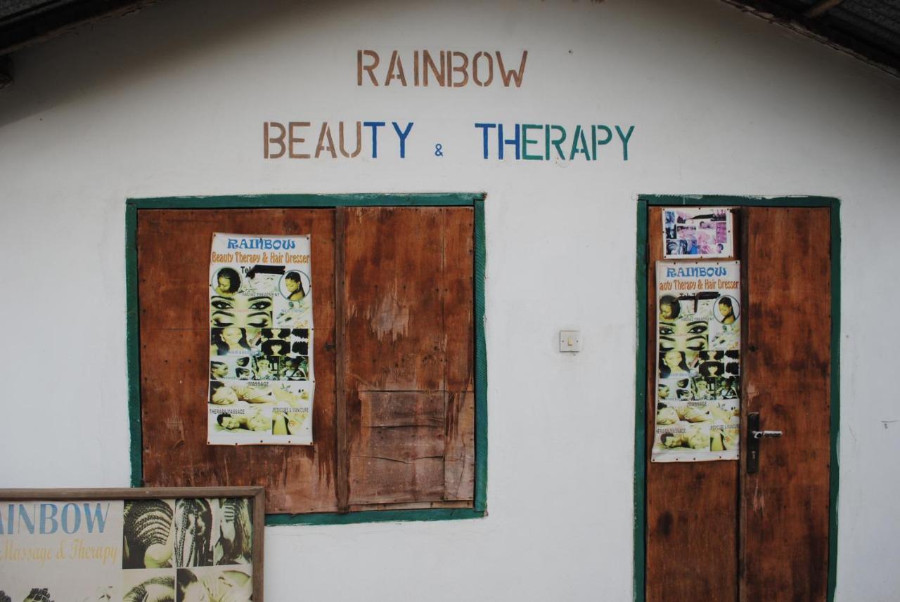 Rainbow Beach Resort Sanyang Dış mekan fotoğraf