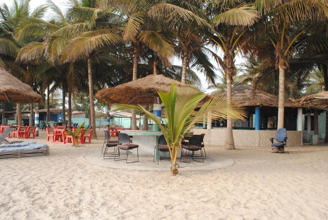 Rainbow Beach Resort Sanyang Dış mekan fotoğraf