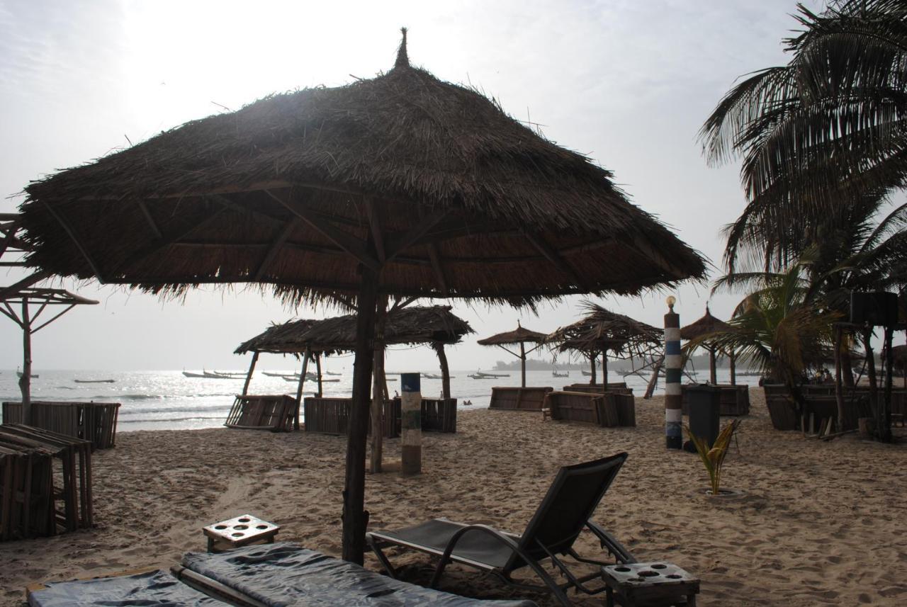 Rainbow Beach Resort Sanyang Dış mekan fotoğraf