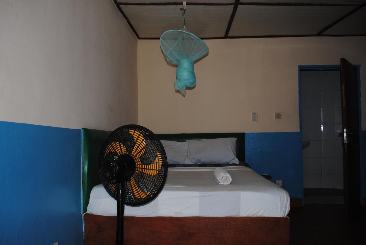 Rainbow Beach Resort Sanyang Dış mekan fotoğraf
