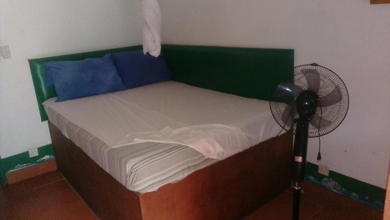 Rainbow Beach Resort Sanyang Dış mekan fotoğraf